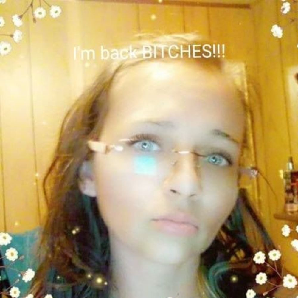 Meet your Posher, Brandi